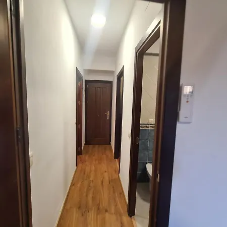 Apartamento Bulas 24 *