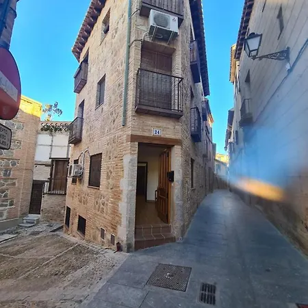 Bulas 24 Apartment *