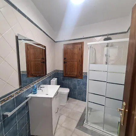 Apartamento Bulas 24 *
