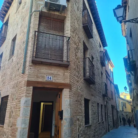 Bulas 24 Apartment