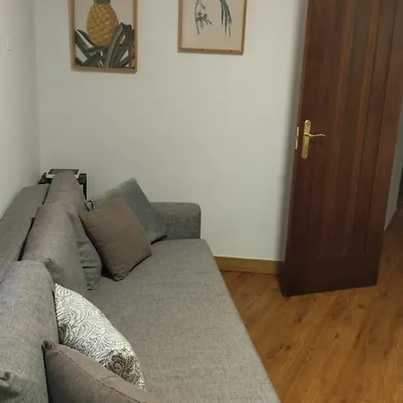 Apartamento Bulas 24 *