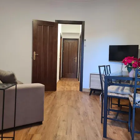 Bulas 24 Apartmán Toledo