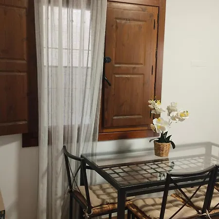 Bulas 24 Apartmán Toledo