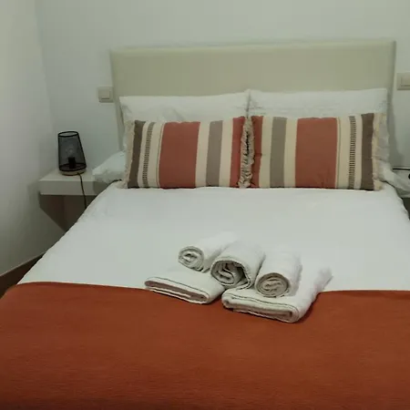 Bulas 24 Appartement