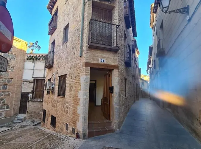 Bulas 24 Apartmán *