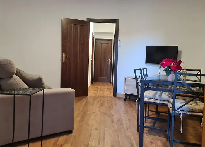 Bulas 24 Apartmán Toledo