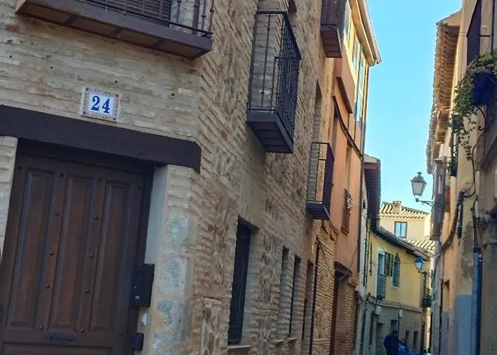 Bulas 24 Apartmán *